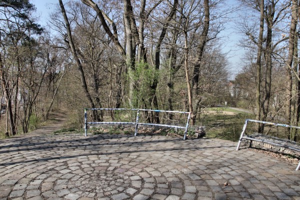 Stadtpark Conradsberg