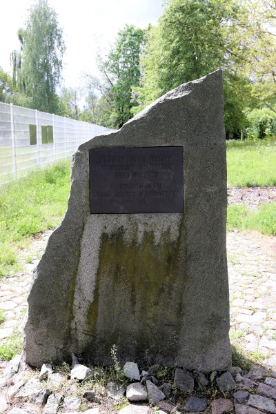Zwangsarbeiterdenkmal