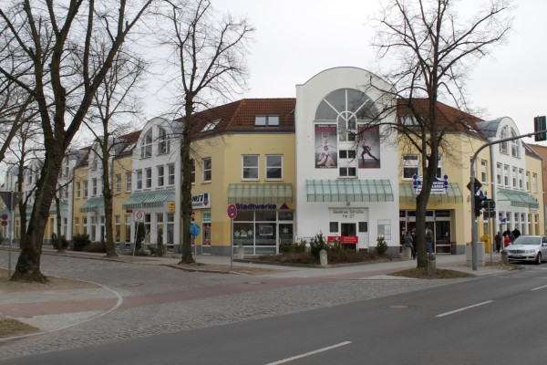 Albertstraße