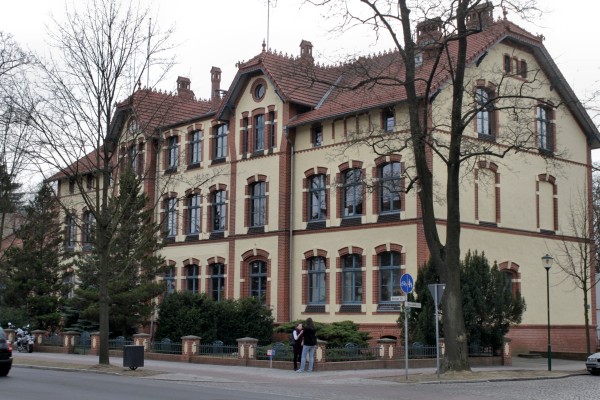 Rosenthalschule