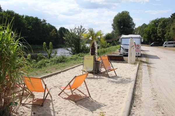 Camping Süd