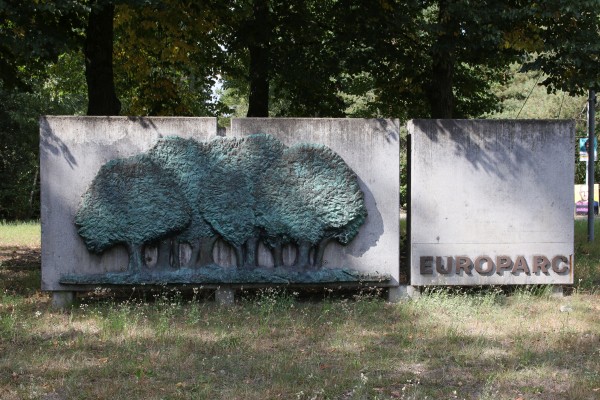 Europarc-Logo