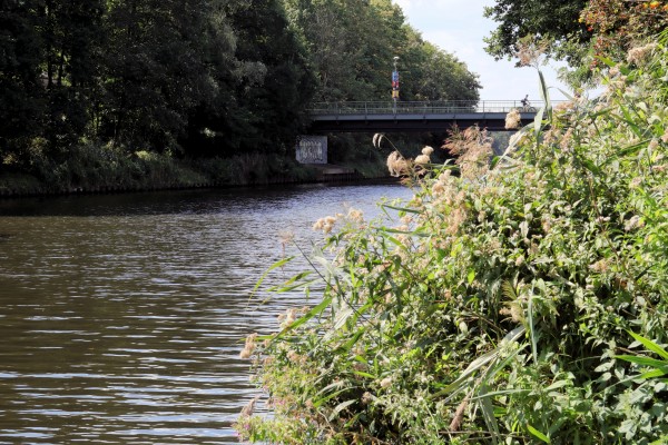 Friedensbrücke