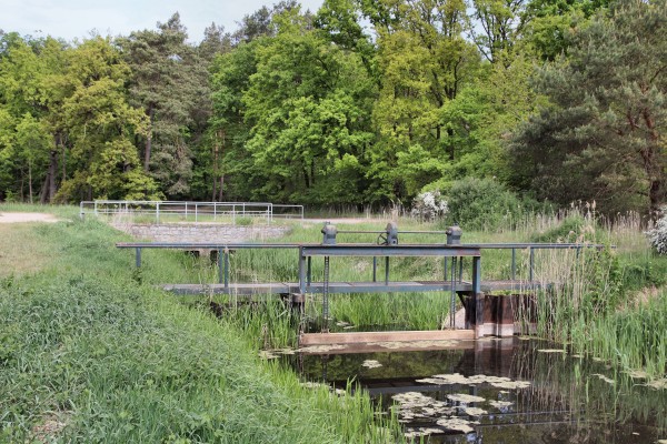 Hörstegraben
