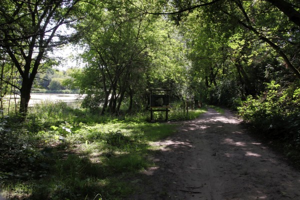 Schönerlinder Teich