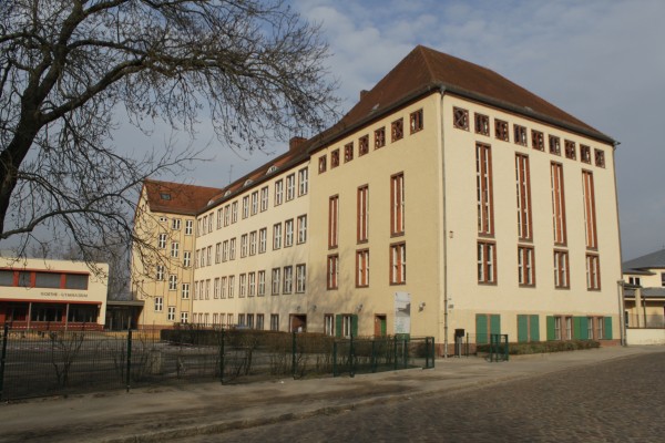 Goethegymnasium
