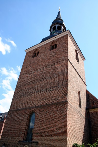 Jakobikirche