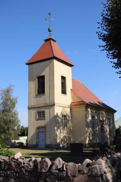 Kronkirche