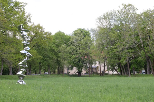 Schloßgarten