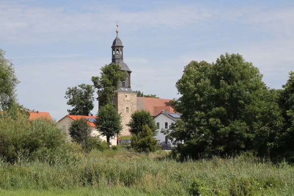 Wehrkirche