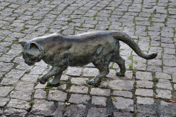 Gänsebrunnen