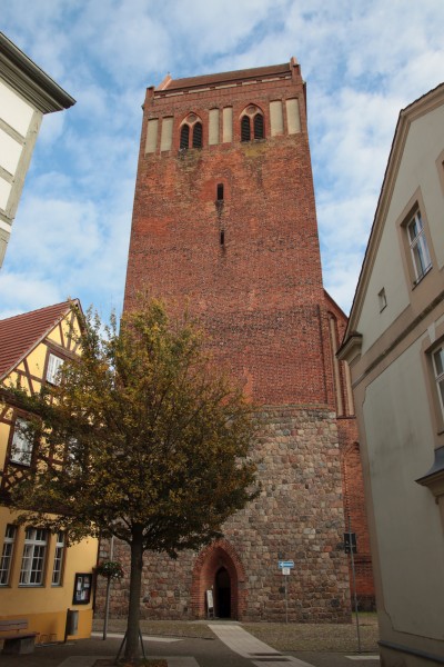 Jacobikirche