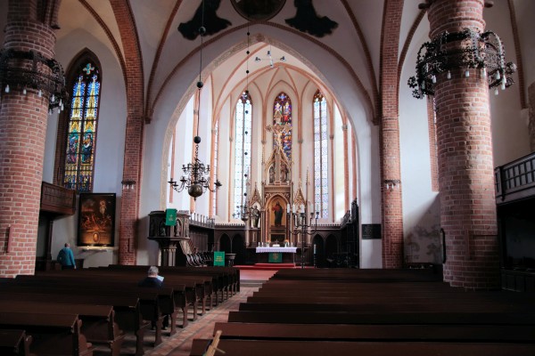 Jacobikirche