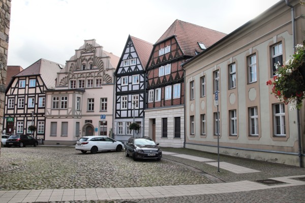 Kirchplatz