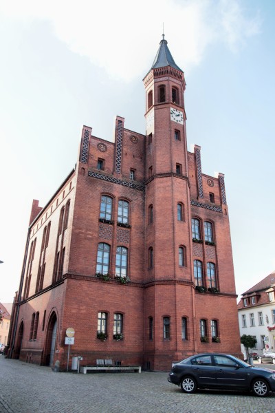 Rathaus