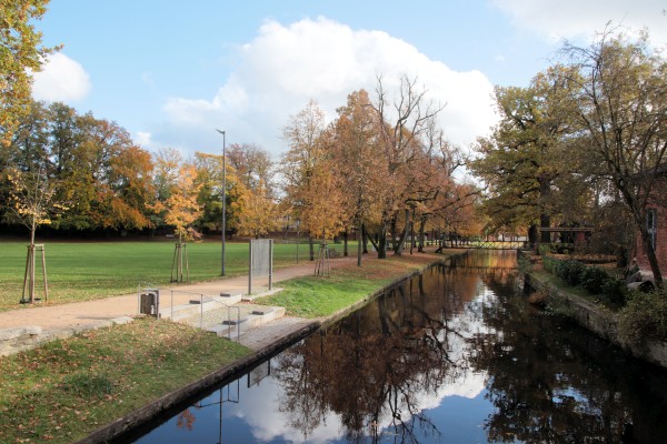 Lehmanndenkmal