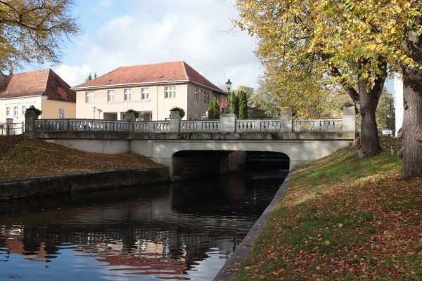 Wittenberger Straße