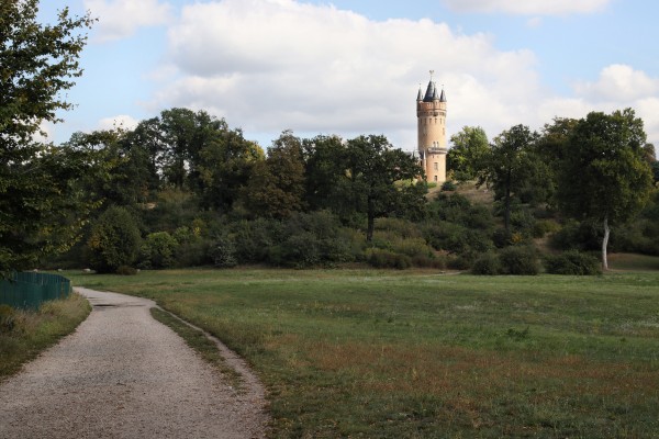 Schloßpark