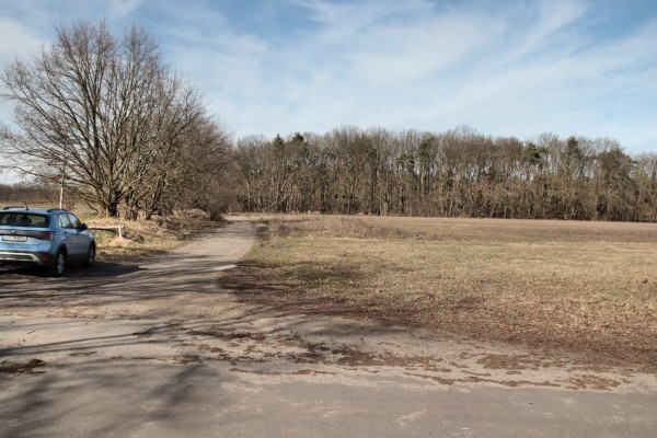 Döberitzer Weg