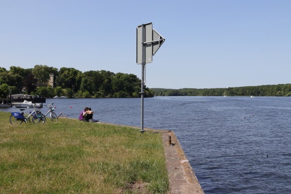 Jungfernsee