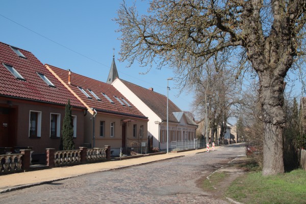 Dorfstraße