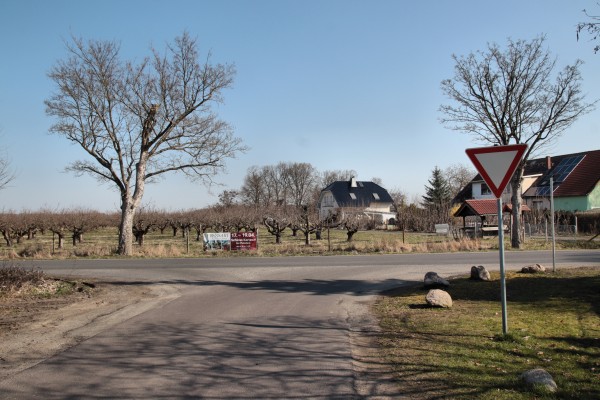 Dorfstraße