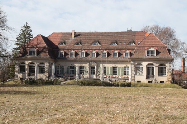 Schloß