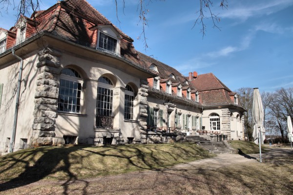 Schloß