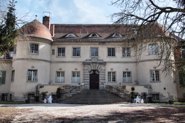 Schloß