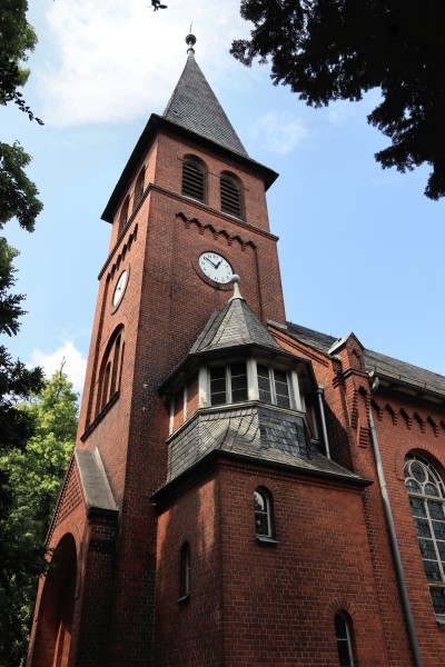 Dorfkirche