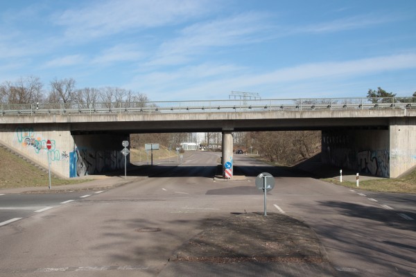 Hauptstraße