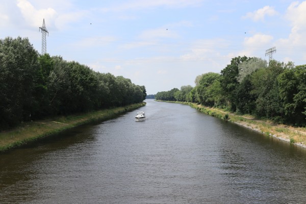 Sacrow-Paretzer-Kanal