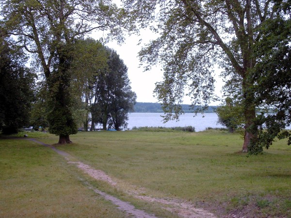 Schlänitzsee