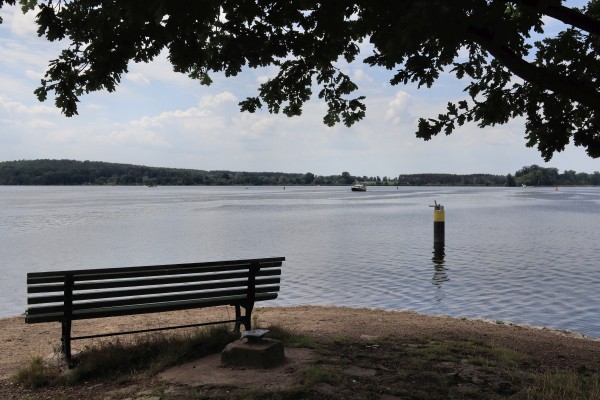 Schlänitzsee