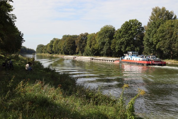 Sacrow-Paretzer-Kanal