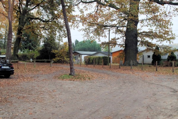 Rehweg