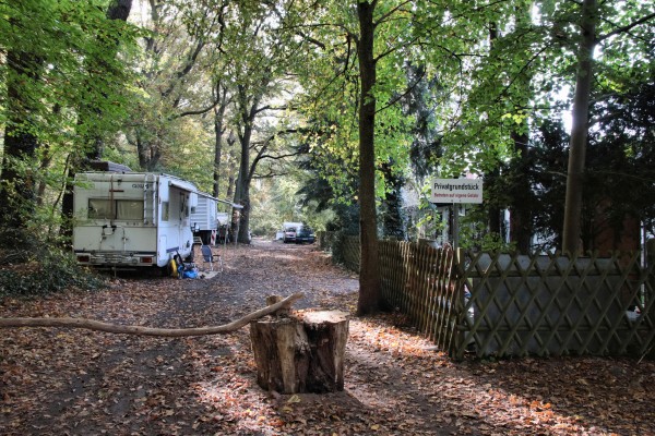 Campingplatz