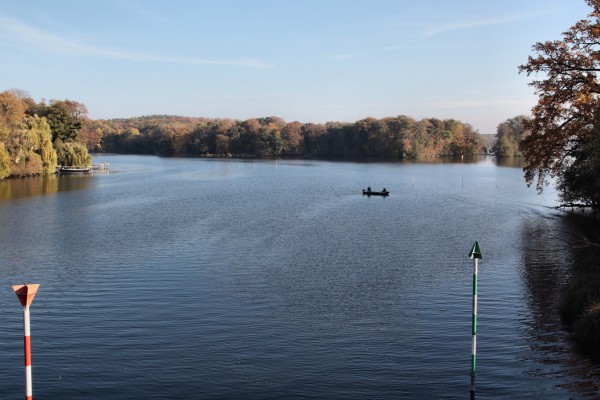 Lehnitzsee