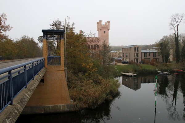 Persiusbrücke