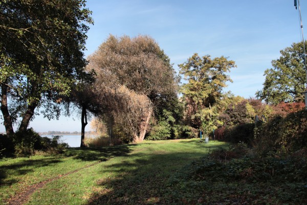 Uferpromenade