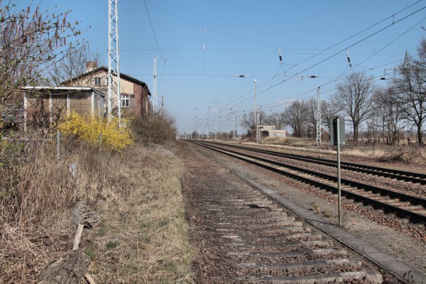 Bahnhof