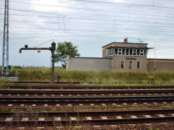 Stellwerk