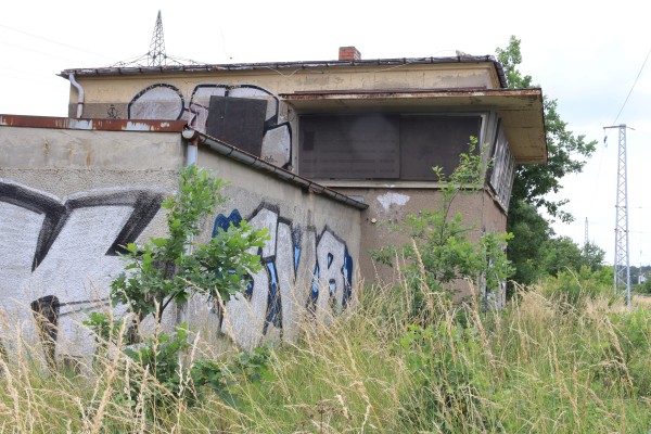 Stellwerk