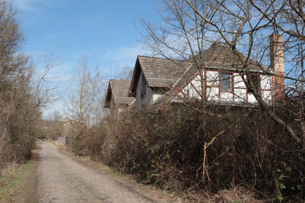 Bahnhofstraße