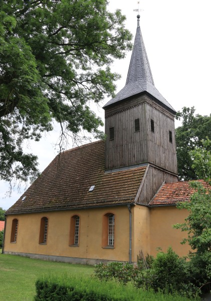 Dorfkirche