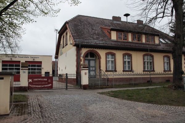Feuerwehr