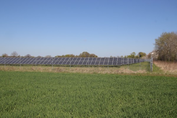 Solarpark