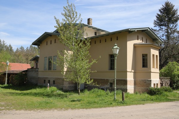 Forsthaus Nordtor