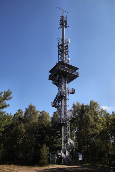Aussichtsturm