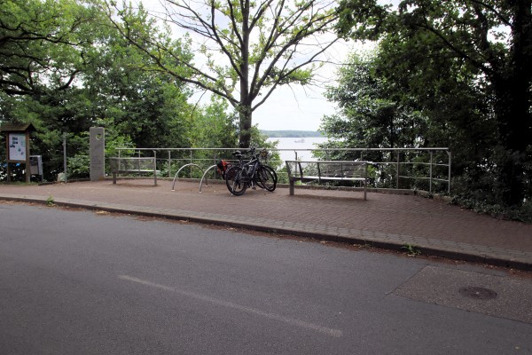 Brühlsche Terrasse